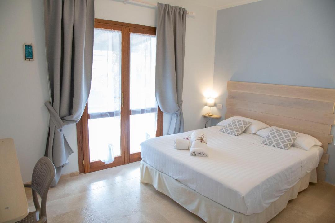 Photo of Bedroom in Campo nell'Elba