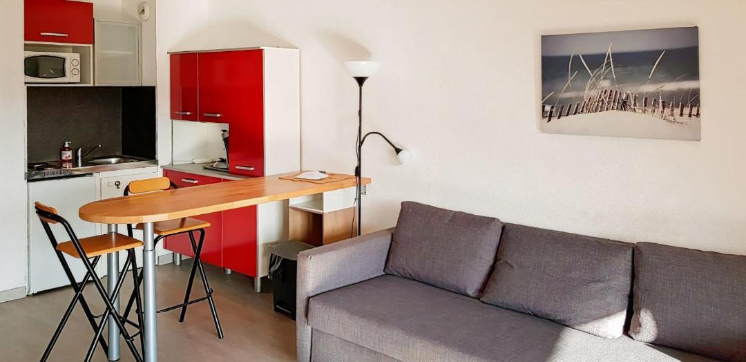 Photo of Livingroom in Sainte-Maxime