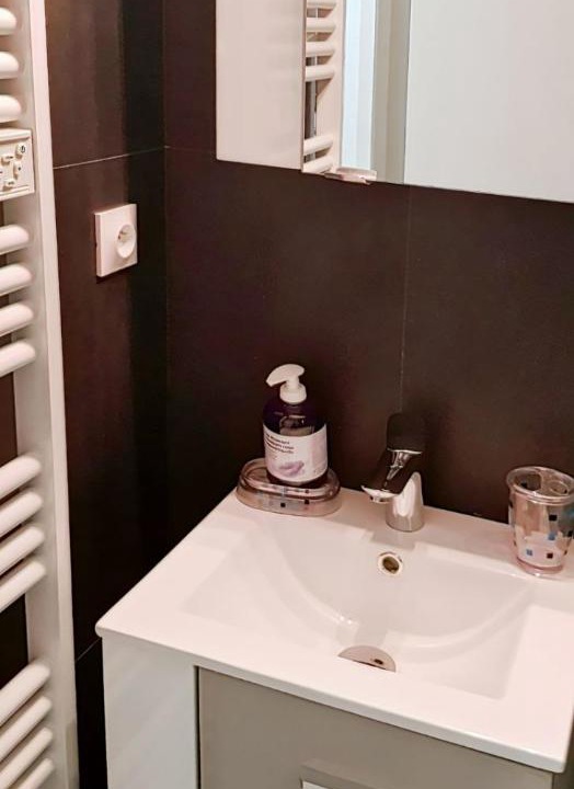 Photo of Bathroom in Sainte-Maxime