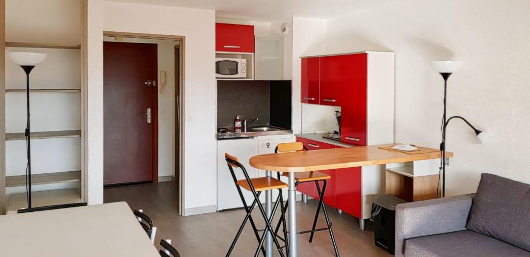 Photo of Livingroom in Sainte-Maxime