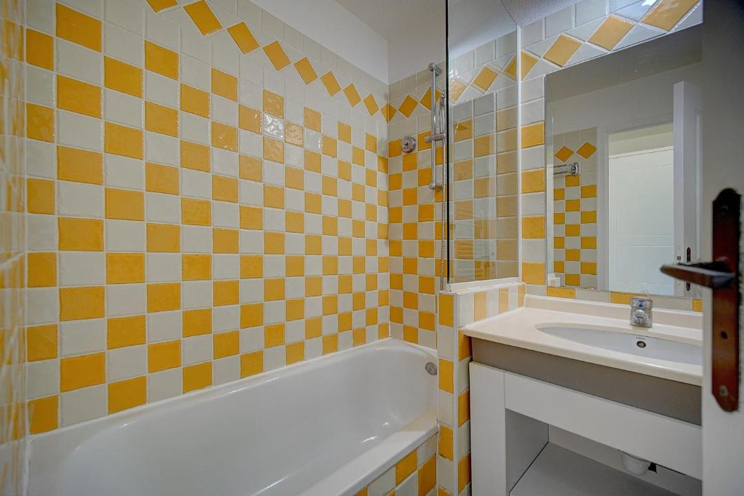 Photo of Bathroom in La Croix des Gardes