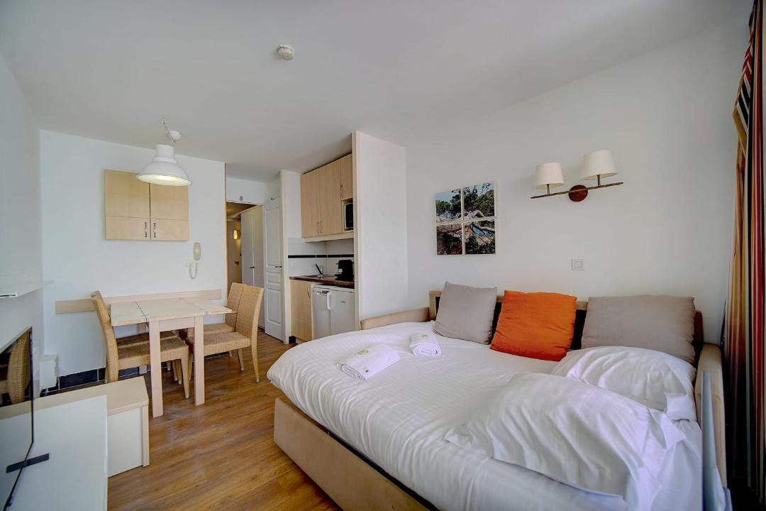 Photo of Bedroom in La Croix des Gardes