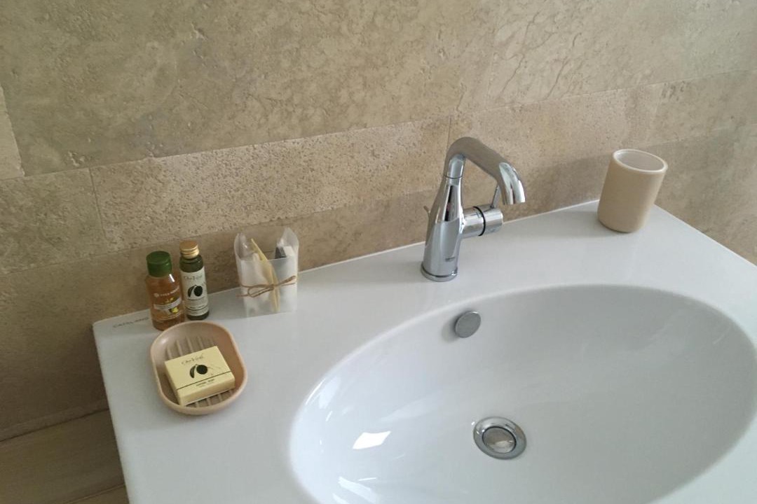 Photo of Bathroom in Campo nell'Elba