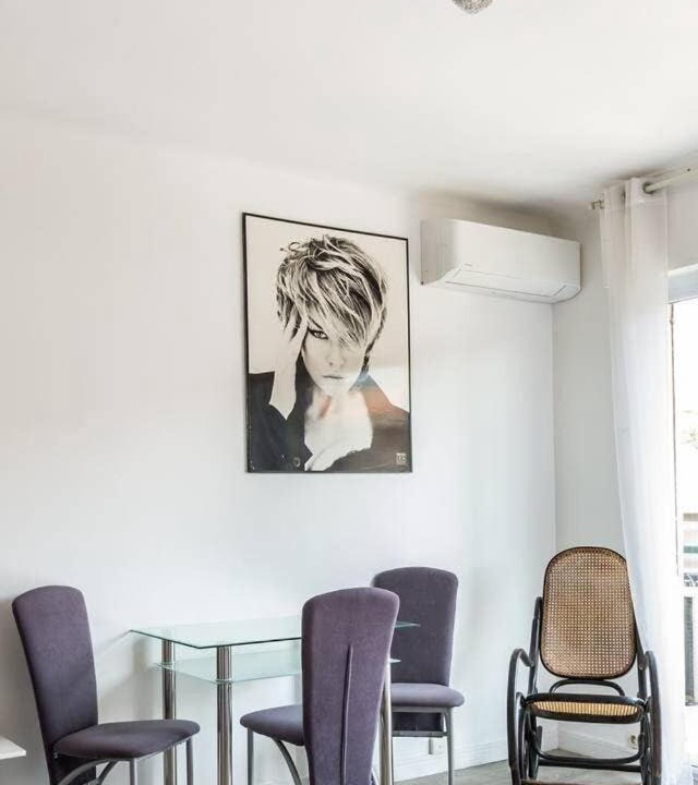 Photo of Livingroom in Cannes City Centre