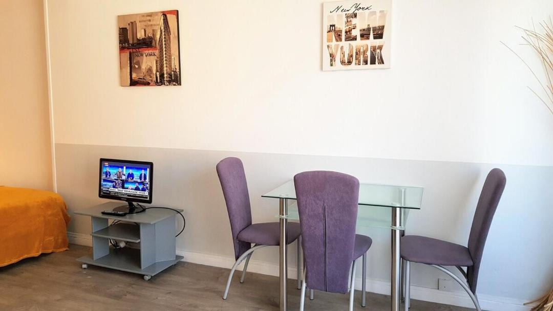 Photo of Livingroom in Cannes City Centre