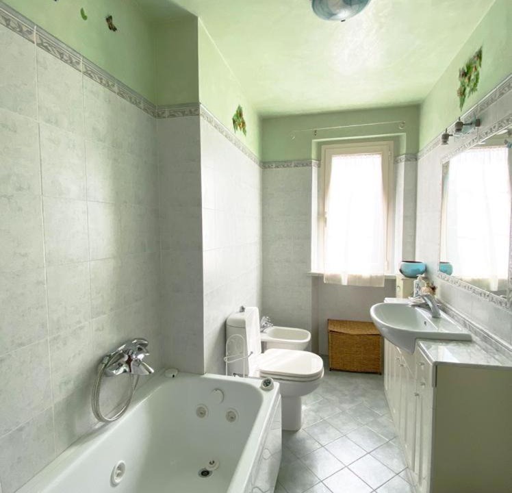 Photo of Bathroom in Querceta