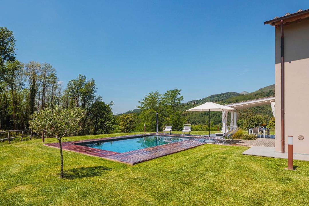 Photo of Outdoor in Pescaglia