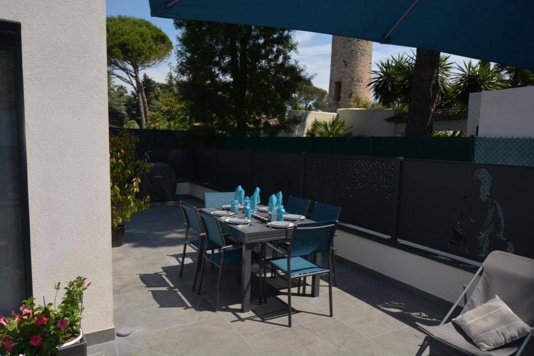 Photo of Others in Mougins