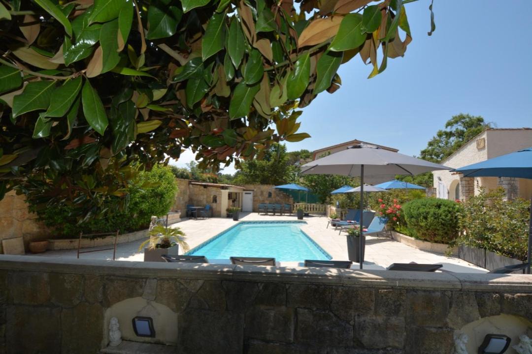 Photo of Others in Mougins