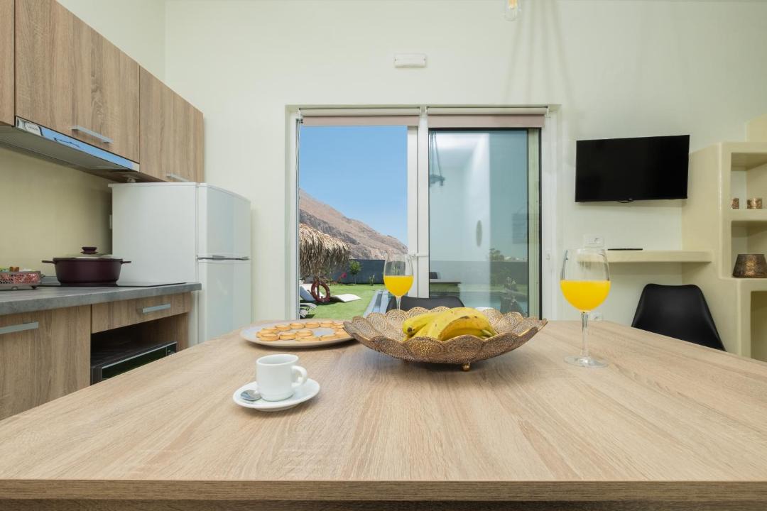 Photo of Livingroom in Perissa