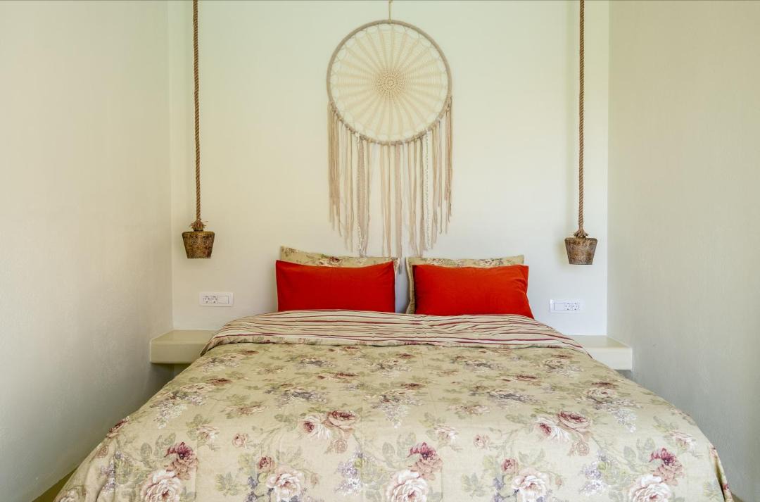 Photo of Bedroom in Perissa