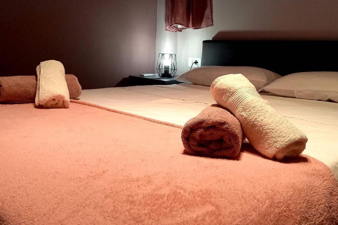 Photo of Bedroom in Perissa