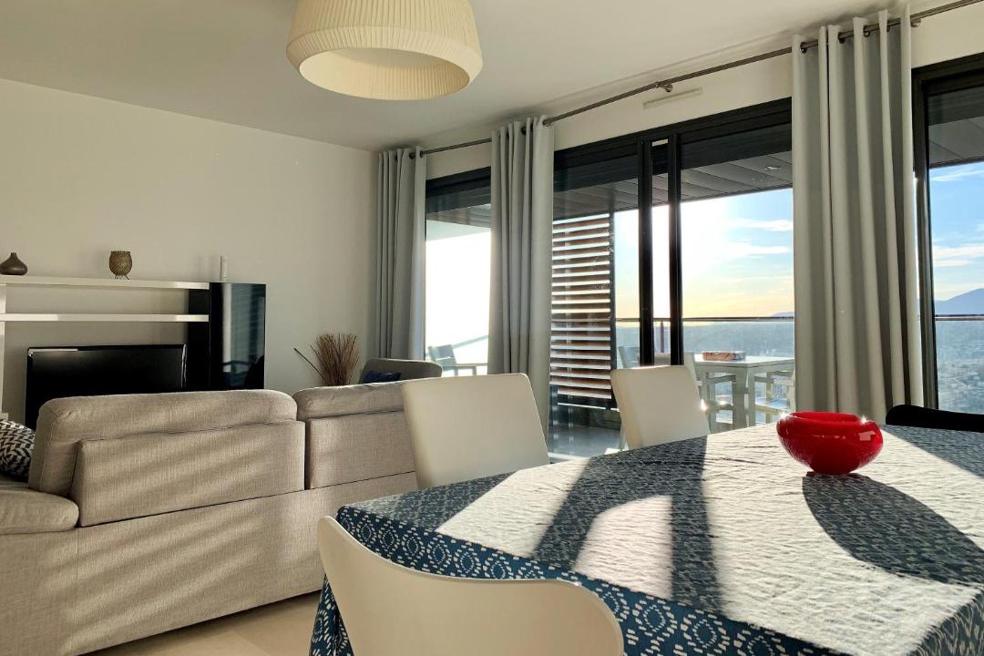 Photo of Livingroom in Mont Boron