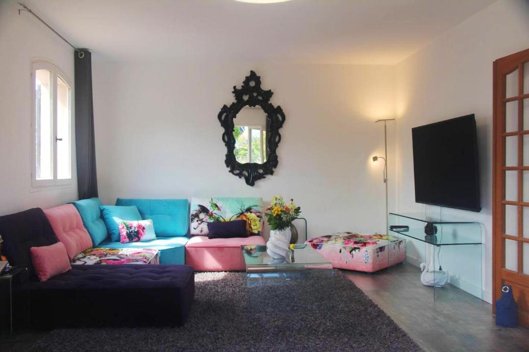 Photo of Livingroom in Saint-Raphael