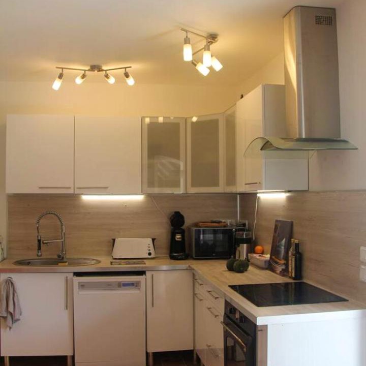 Photo of Kitchen in Saint-Raphael