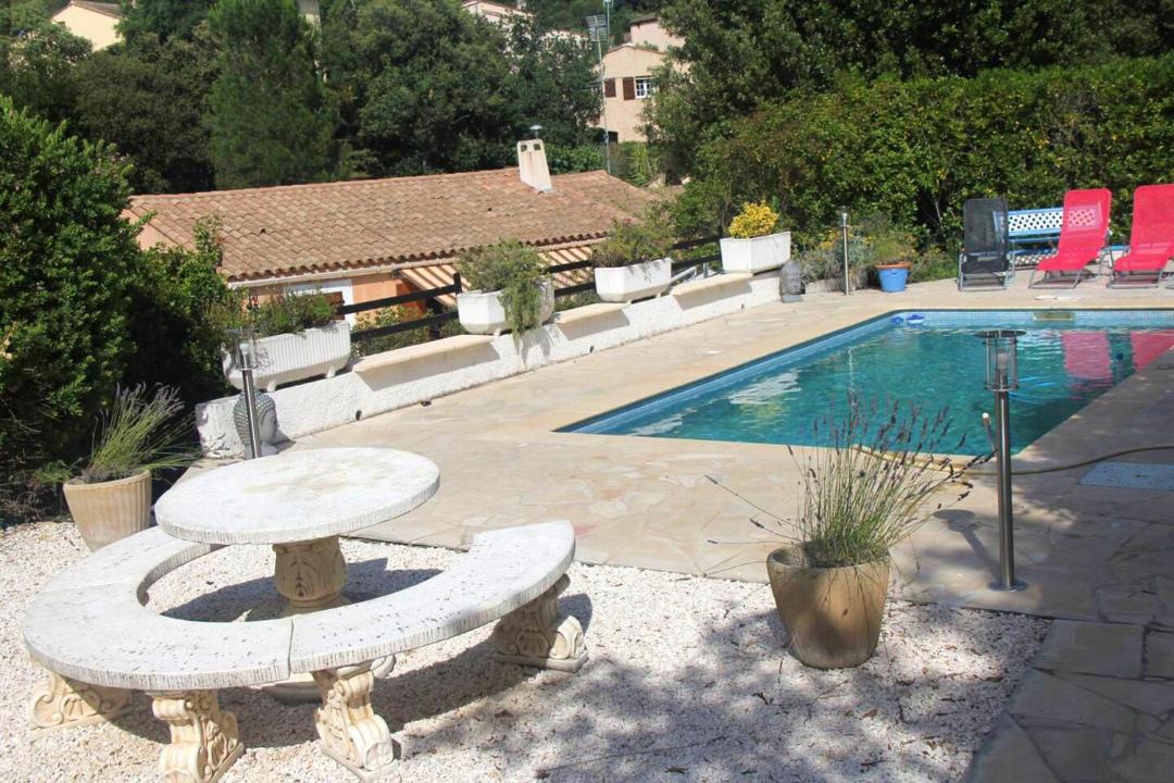Photo of Outdoor in Saint-Raphael