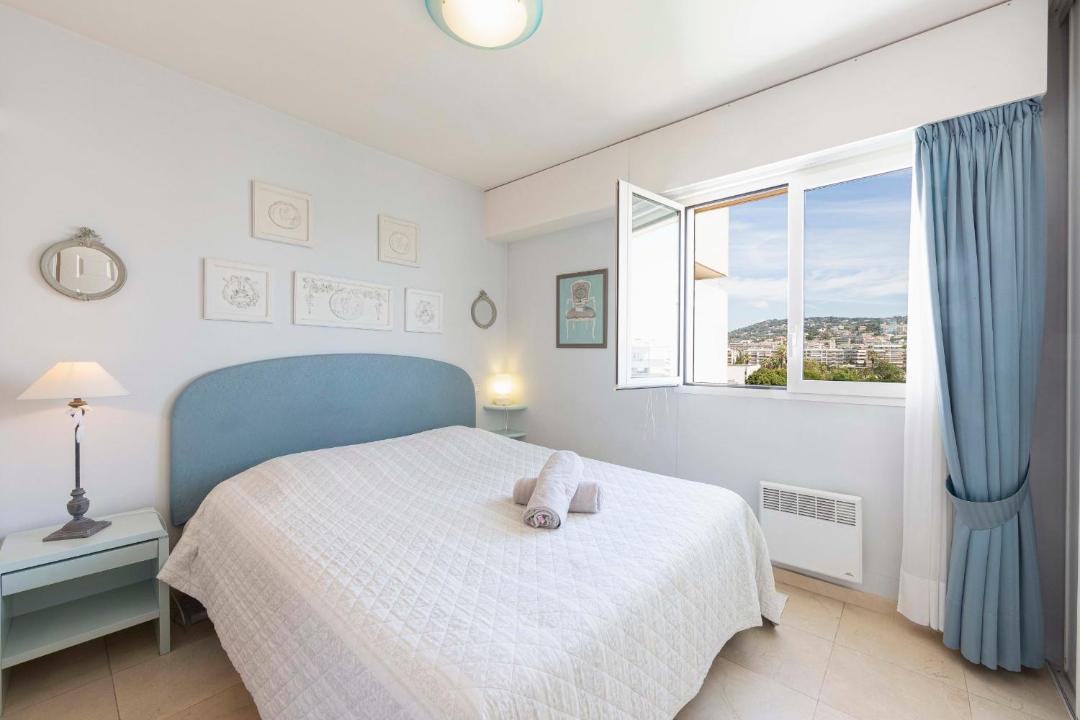 Photo of Bedroom in Pointe Croisette