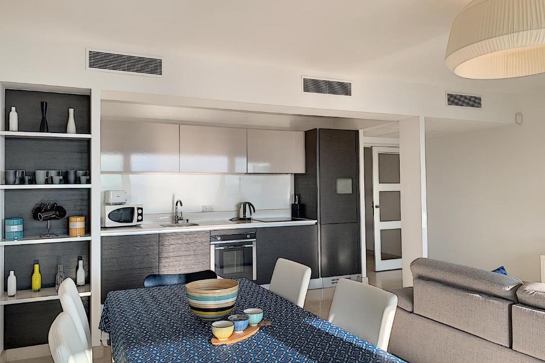 Photo of Livingroom in Mont Boron