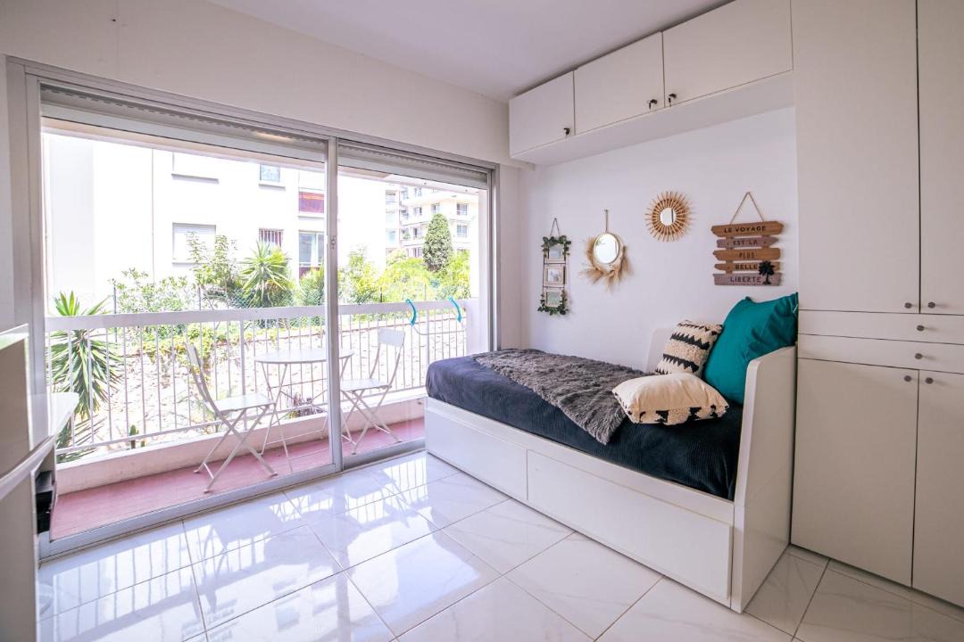 Photo of Livingroom in Cannes