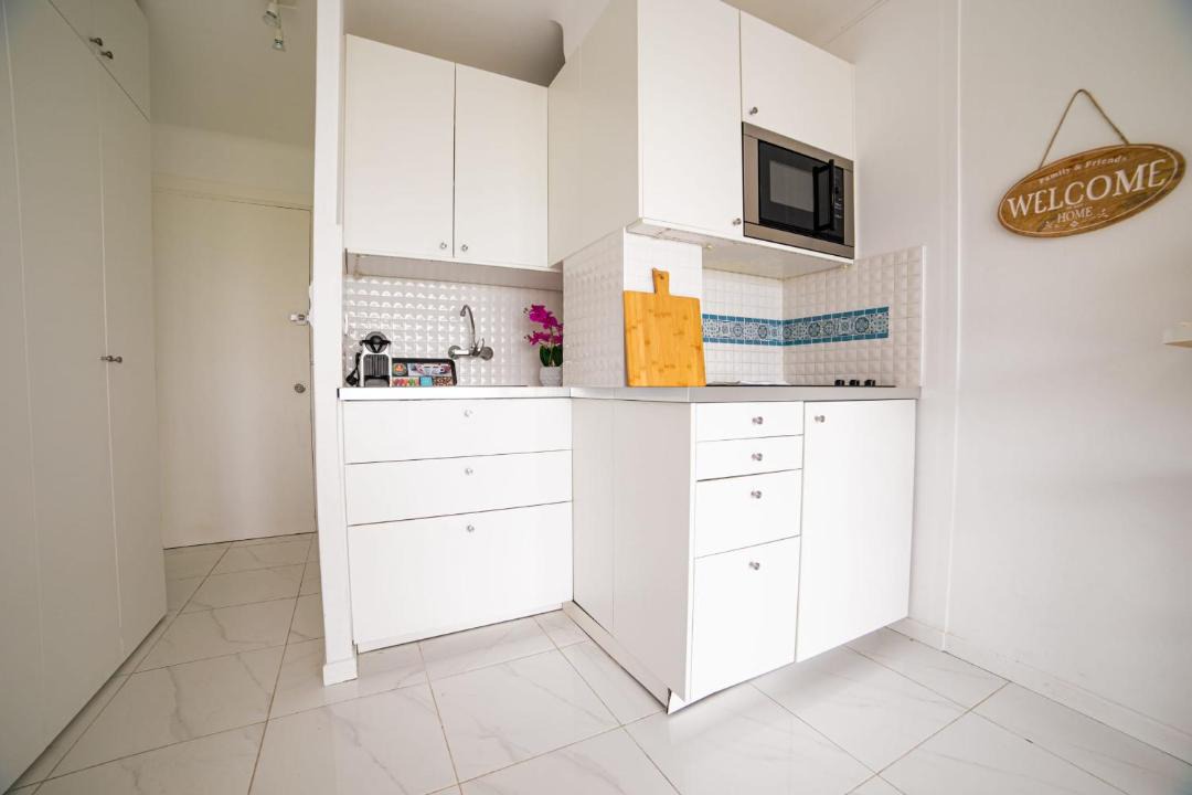 Photo of Kitchen in Cannes