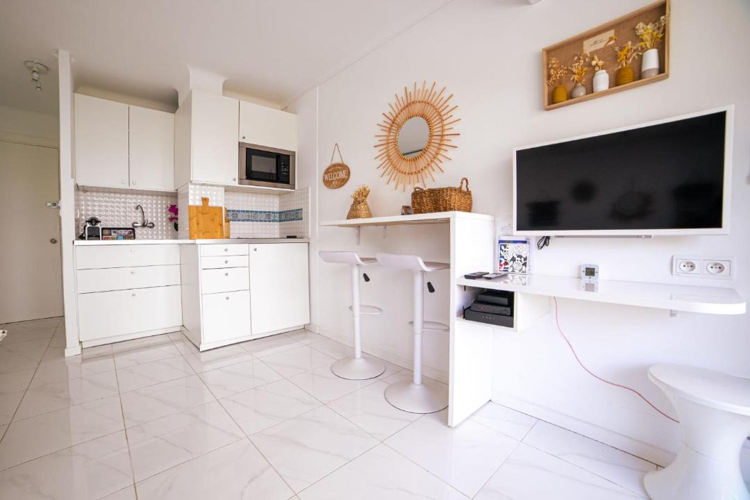 Photo of Kitchen in Cannes