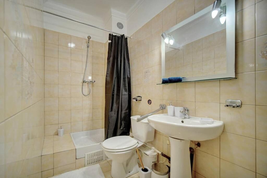 Photo of Bathroom in Le Suquet