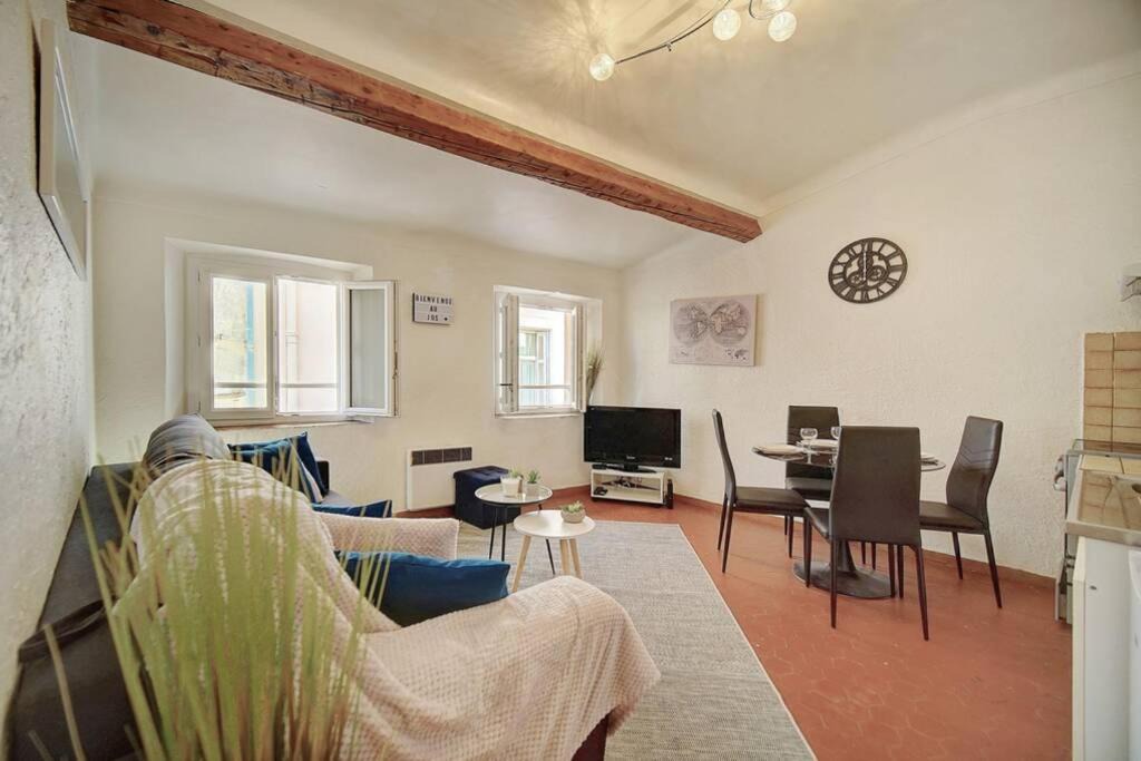 Photo of Livingroom in Le Suquet