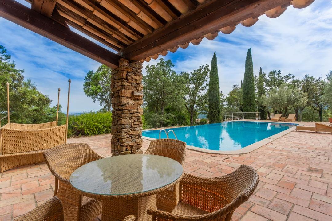 Photo of Others in La Garde-Freinet