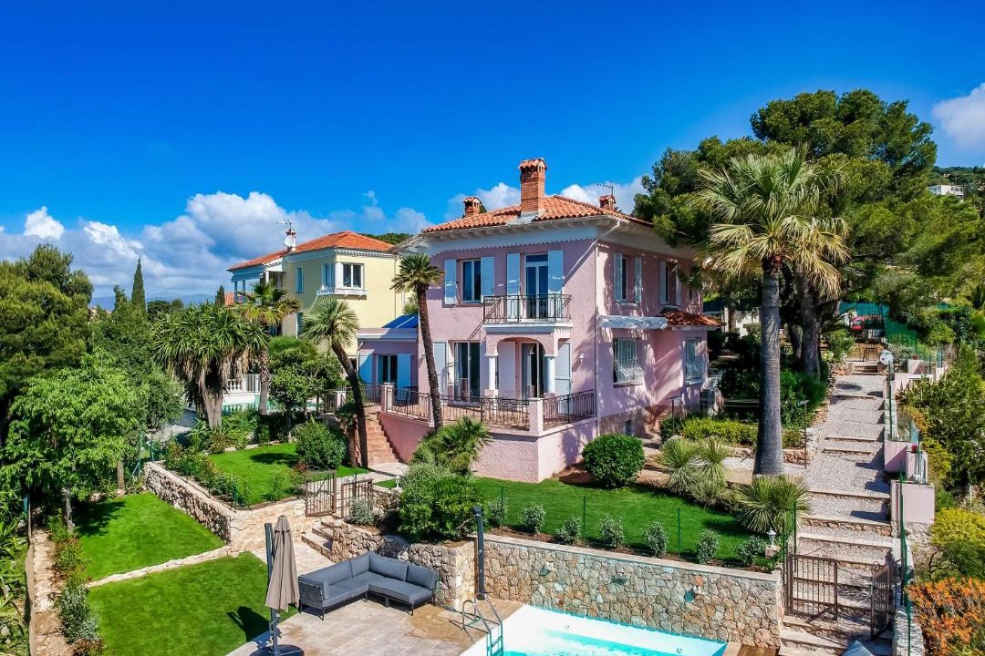Photo of Others in Villefranche-sur-Mer