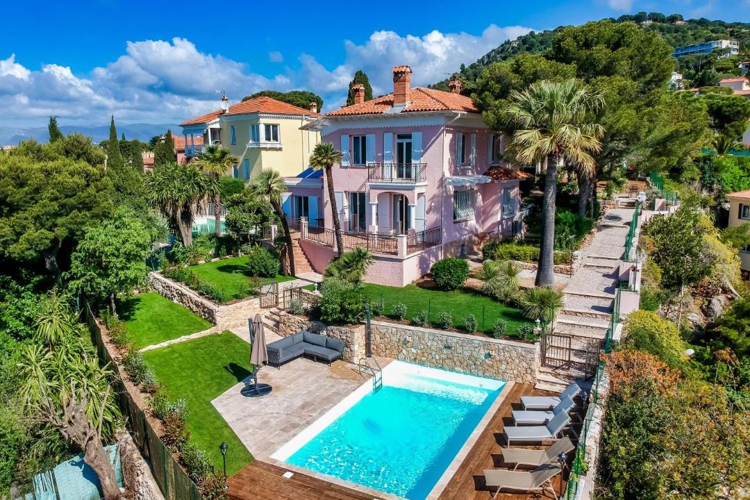 Photo of Others in Villefranche-sur-Mer