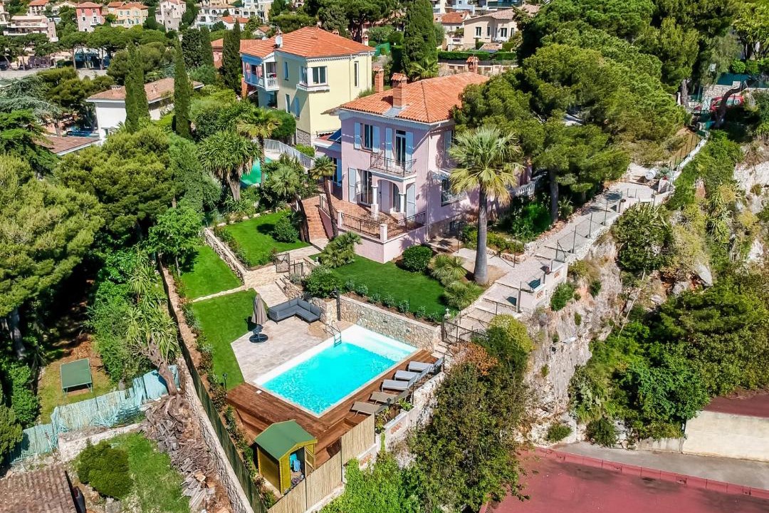 Photo of Others in Villefranche-sur-Mer