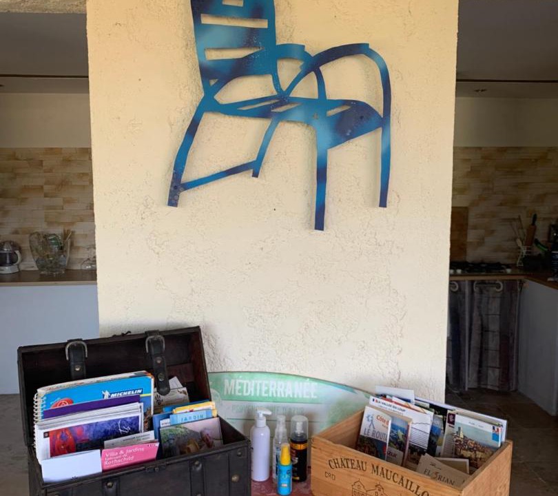 Photo of Others in Saint-Paul-de-Vence