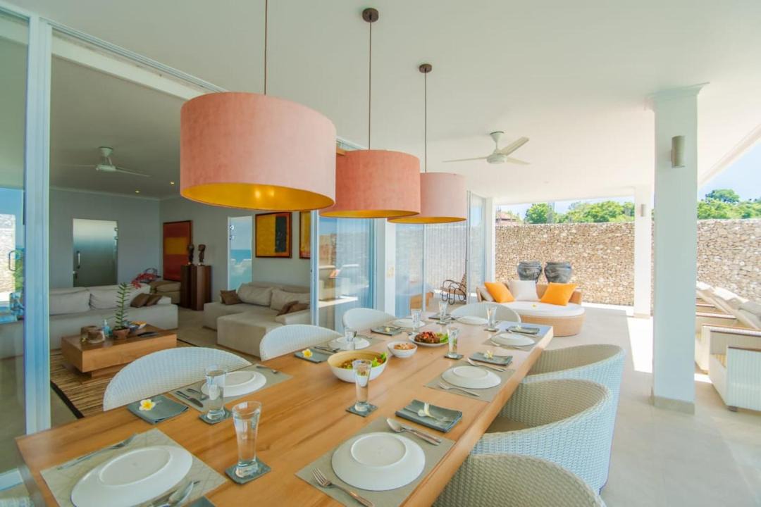 Photo of Livingroom in Umeanyar