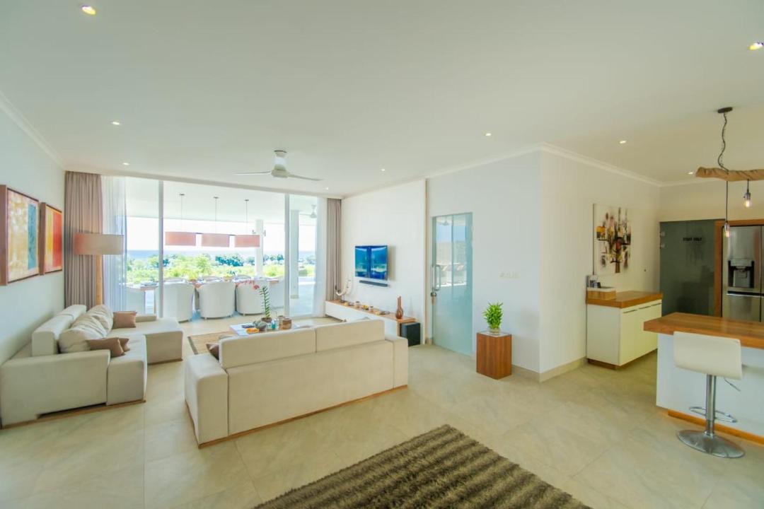 Photo of Livingroom in Umeanyar