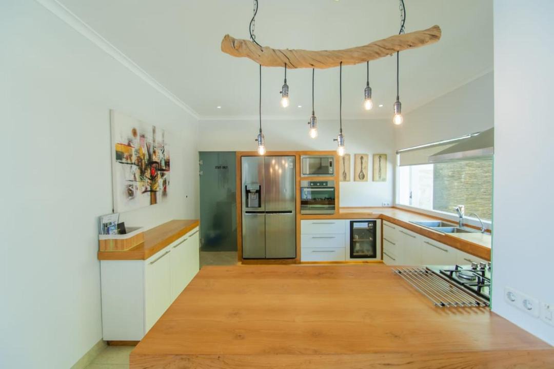 Photo of Kitchen in Umeanyar