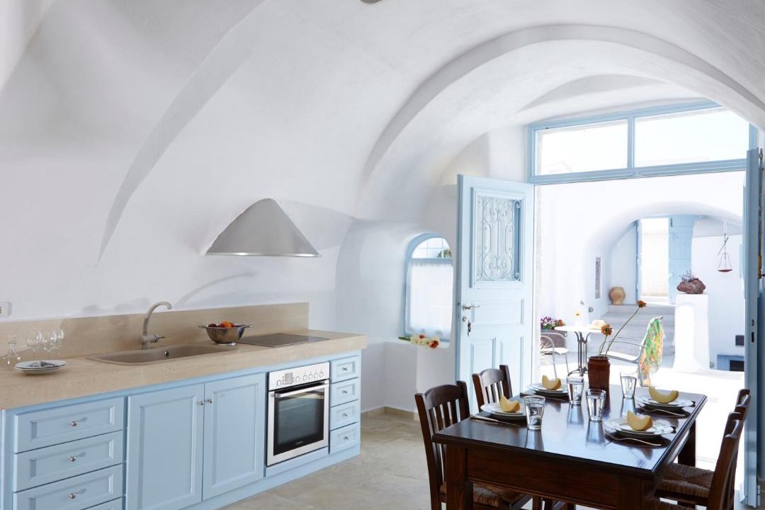 Photo of Kitchen in Pyrgos
