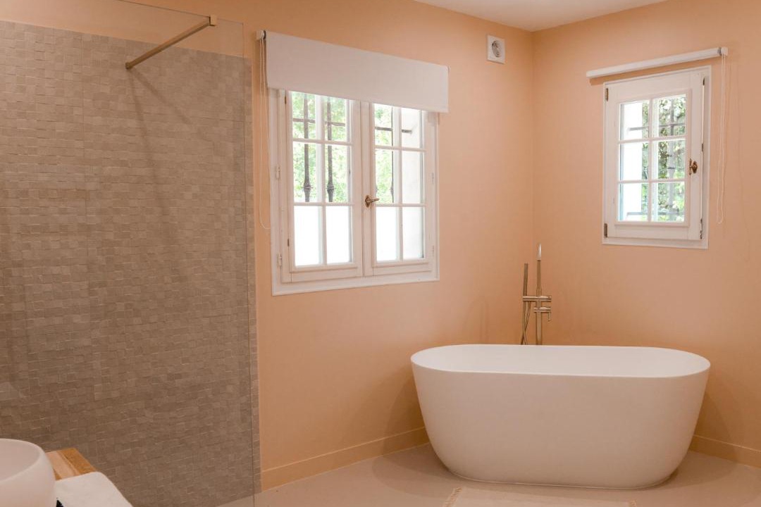 Photo of Bathroom in Tourrettes-sur-Loup
