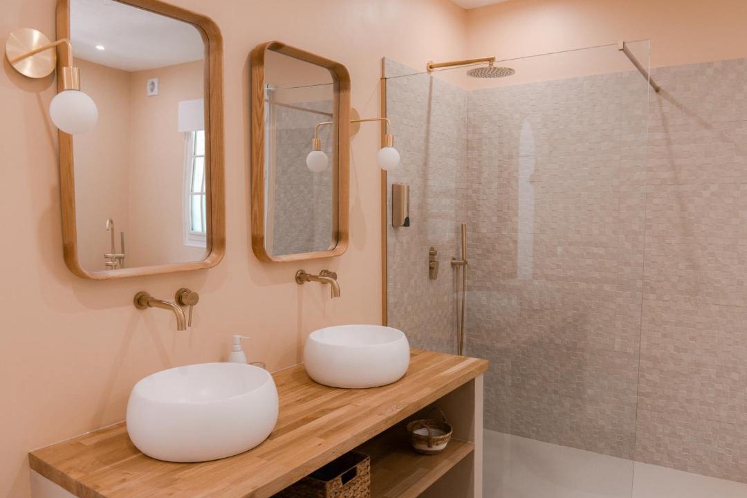 Photo of Bathroom in Tourrettes-sur-Loup