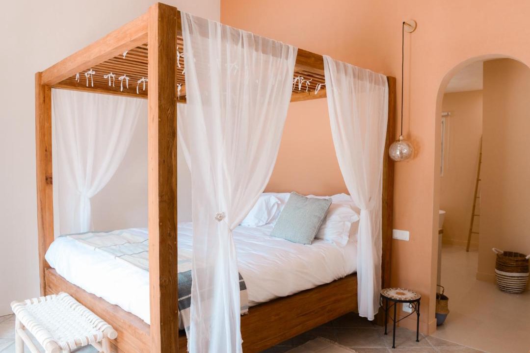 Photo of Bedroom in Tourrettes-sur-Loup