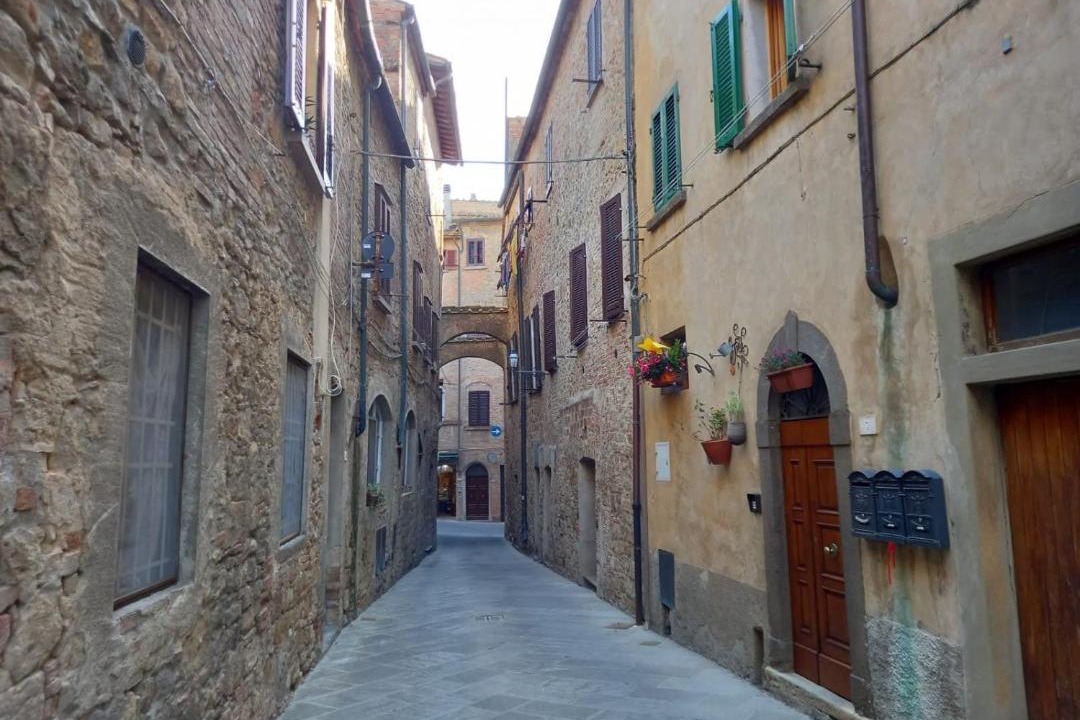 Photo of Others in Volterra