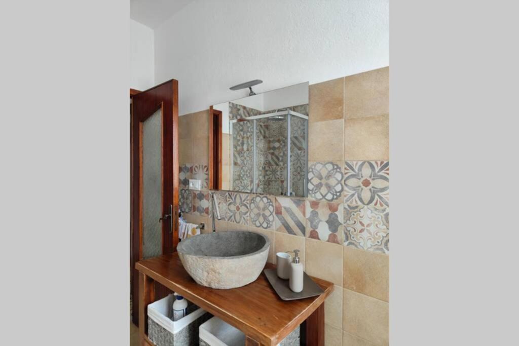 Photo of Bathroom in Fivizzano