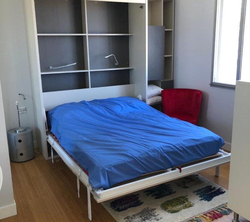 Photo of Bedroom in Beaulieu-sur-Mer