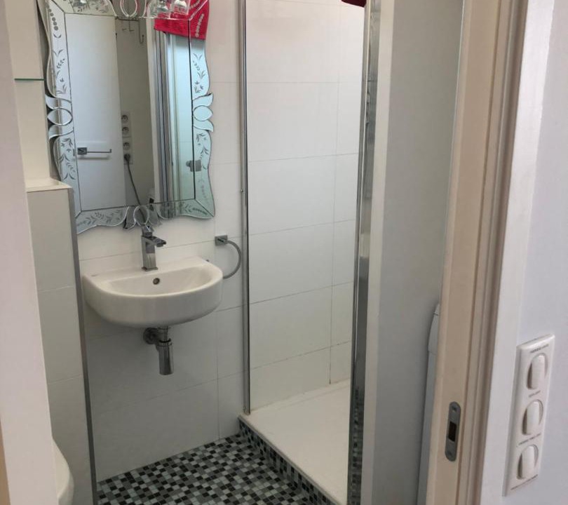 Photo of Bathroom in Beaulieu-sur-Mer