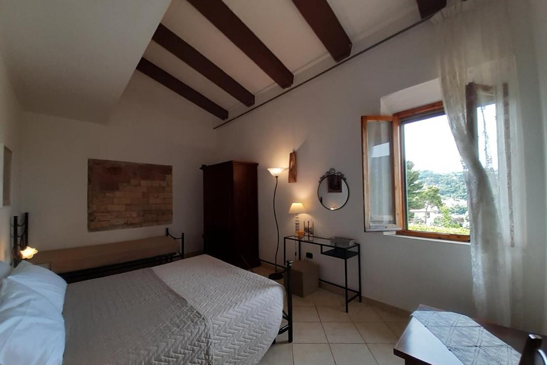 Photo of Bedroom in Pomaia