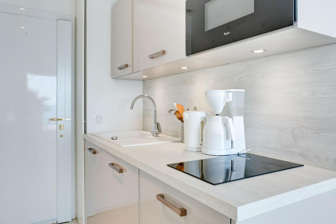 Photo of Kitchen in Le Suquet