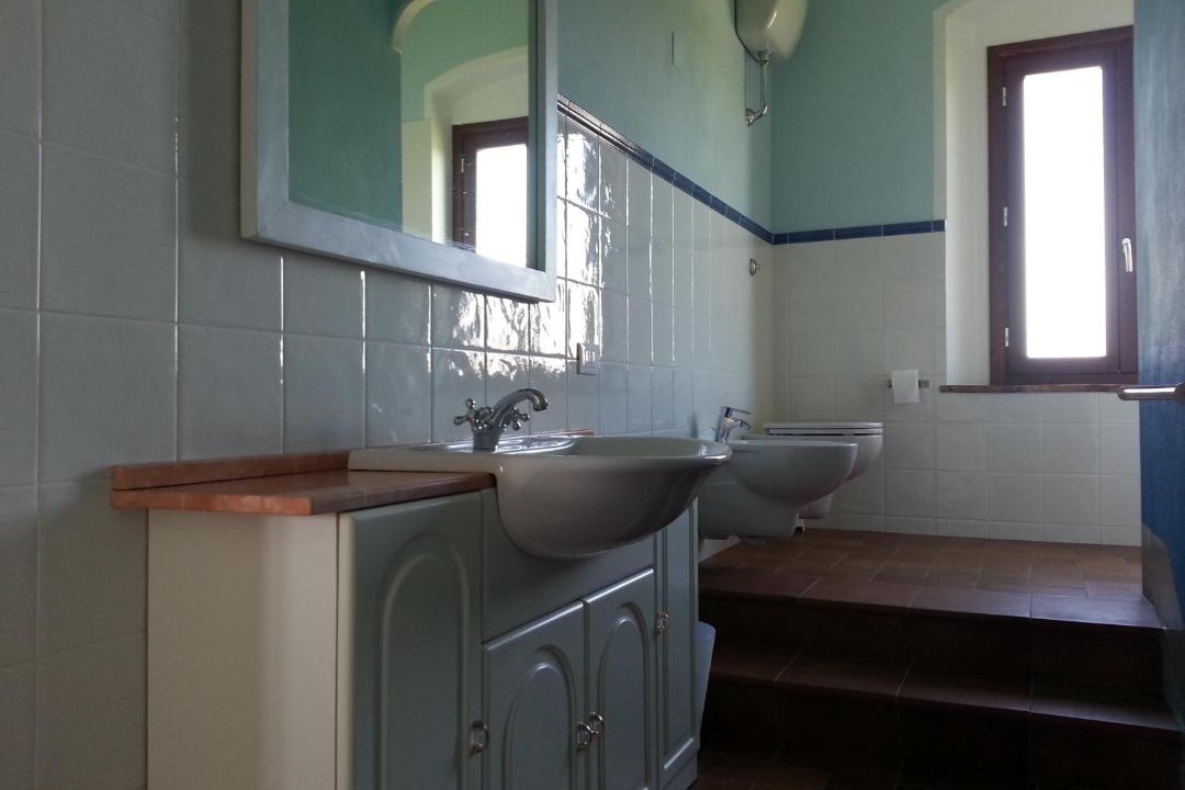 Photo of Bathroom in Vada