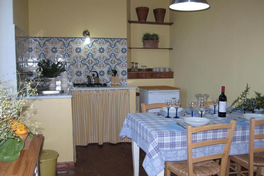 Photo of Kitchen in Vada