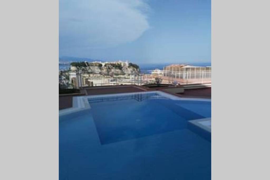 Photo of Outdoor in Cap d'Ail