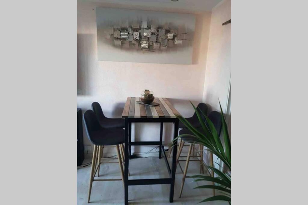 Photo of Livingroom in Cap d'Ail