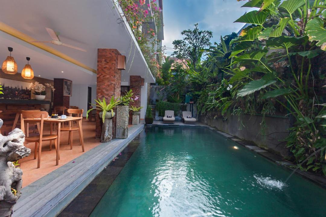 Photo of Others in Ubud City-Centre